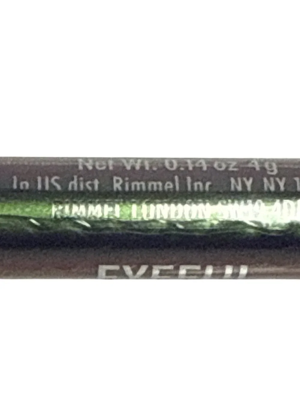 Rimmel London new rimmel